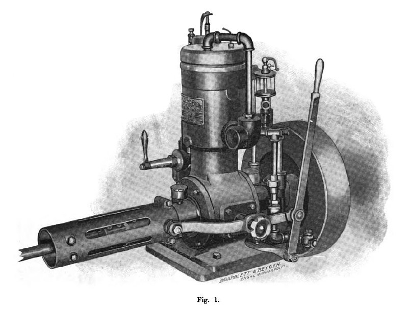 Globe Iron Works Co. History