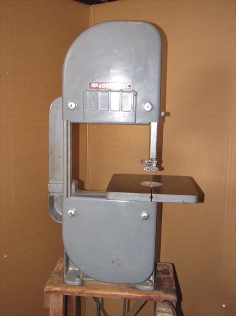 Machine Photo