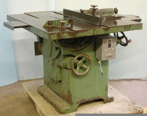 Machine Photo