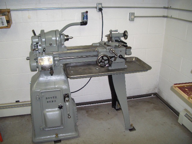 Machine Photo