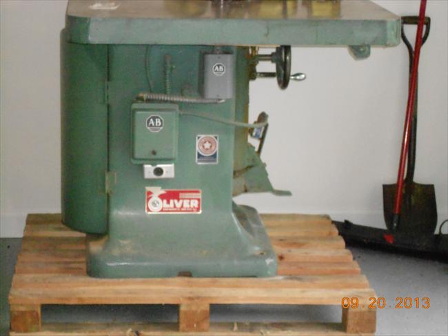 Machine Photo