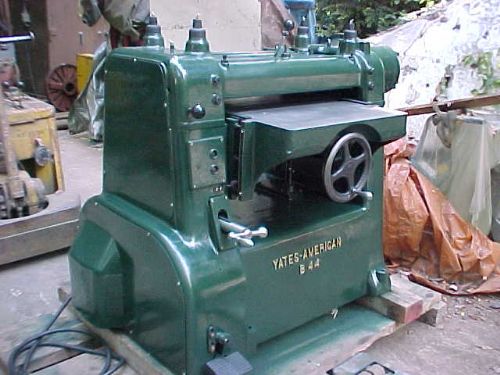 Machine Photo