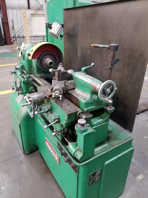 Machine Photo
