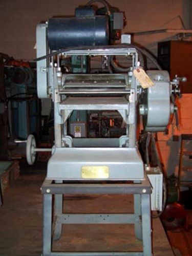 Machine Photo