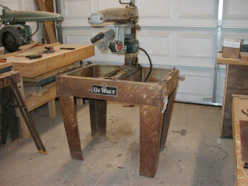 Machine Photo
