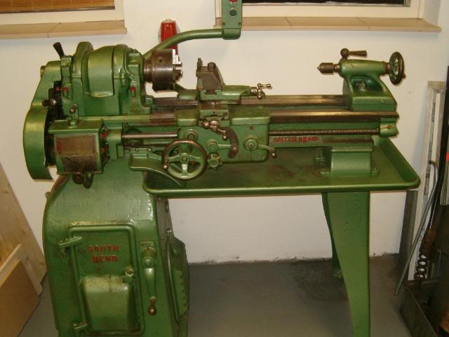 Machine Photo