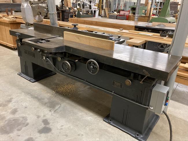 Machine Photo