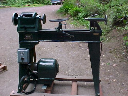 Machine Photo