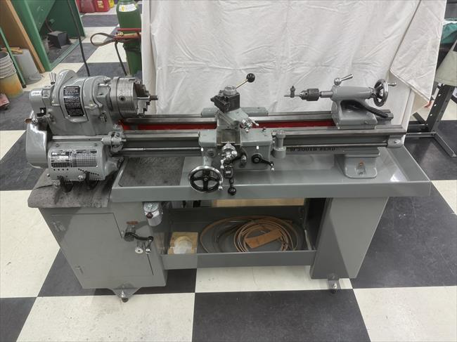 Machine Photo