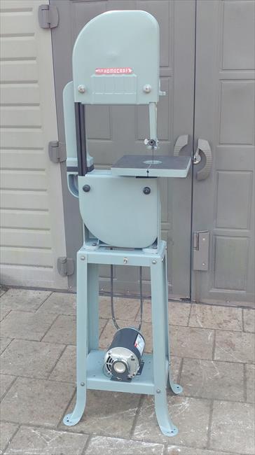 Machine Photo