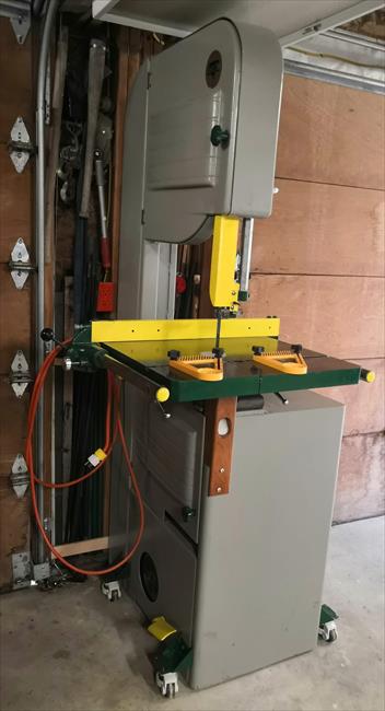 Machine Photo