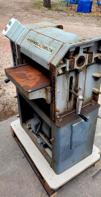 Machine Photo