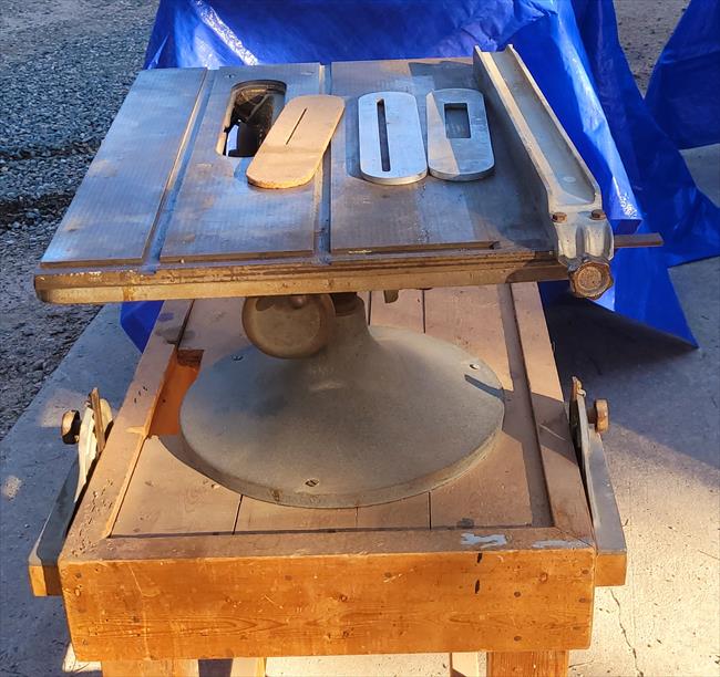 Machine Photo