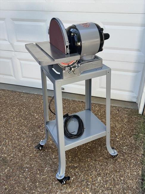 Machine Photo