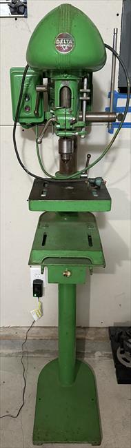 Machine Photo