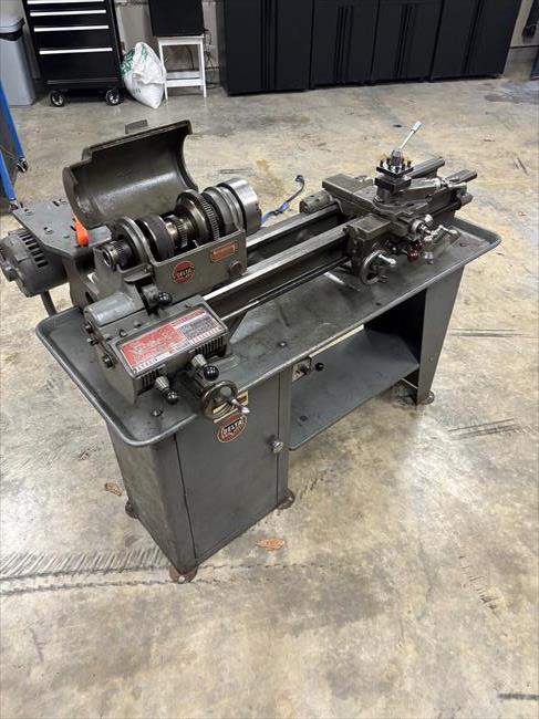 Machine Photo