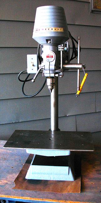 Machine Photo