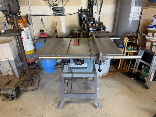 Machine Photo