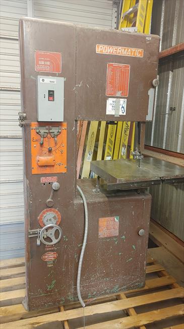Machine Photo