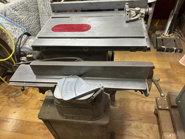 Machine Photo