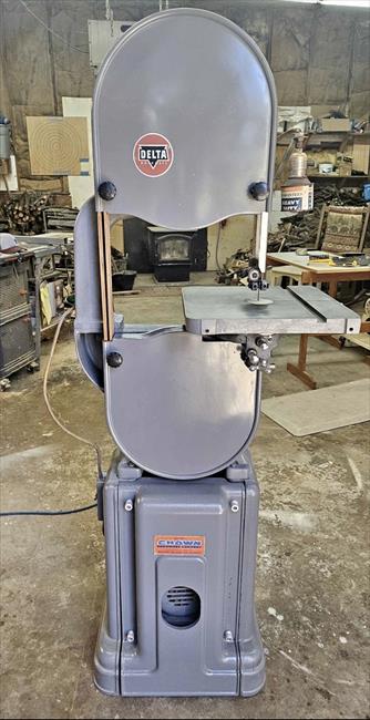 Machine Photo