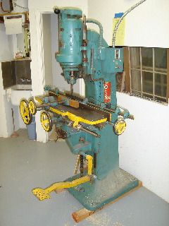 Machine Photo