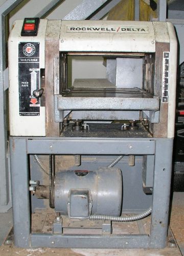 Machine Photo