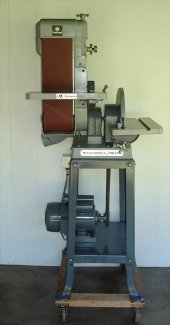 Machine Photo