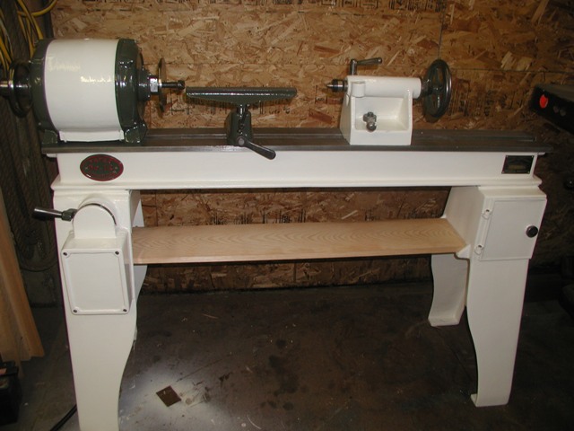 Machine Photo