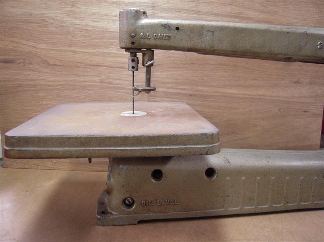 Machine Photo