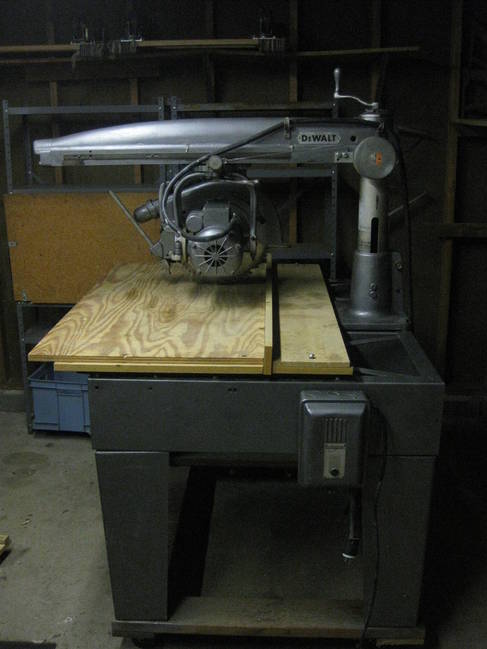 Machine Photo