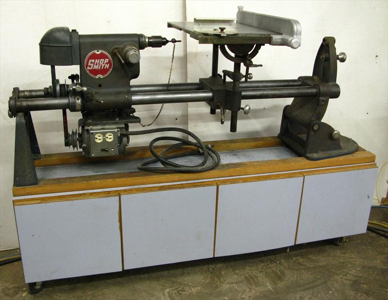 Shopsmith Model 10ER for sale in Colorado US 200.00 (Erie, CO