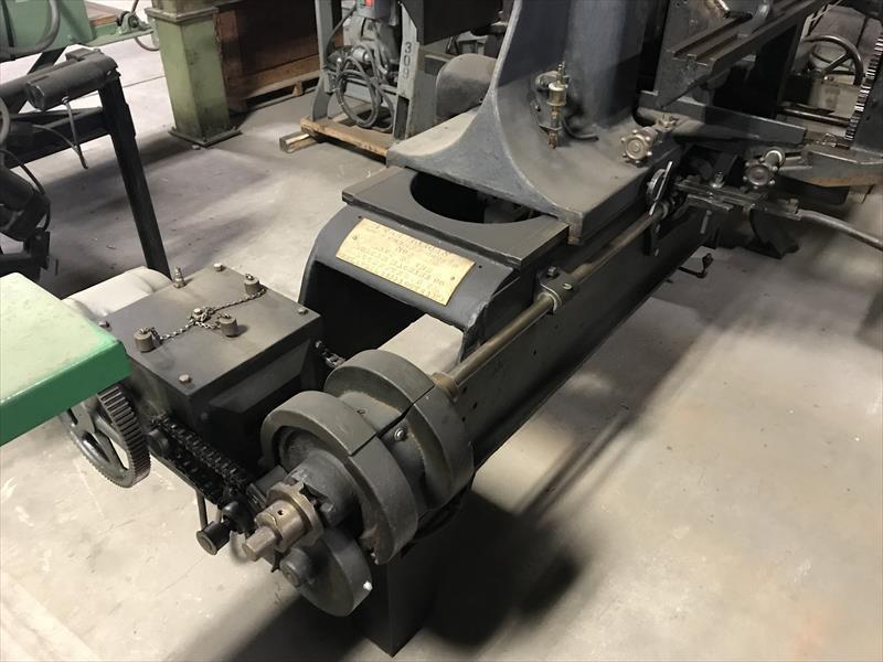 8 Double end Box Joint machine US 3,000.00 (CHAMBERSBURG, PA