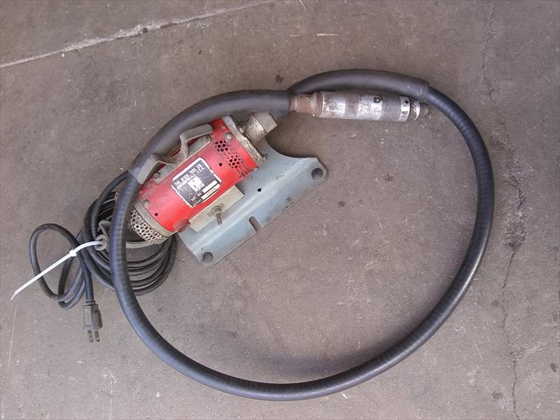 Wyzenbeek & Staff Inc WyCo Flex Shaft Rotary Tool US 1,000.00