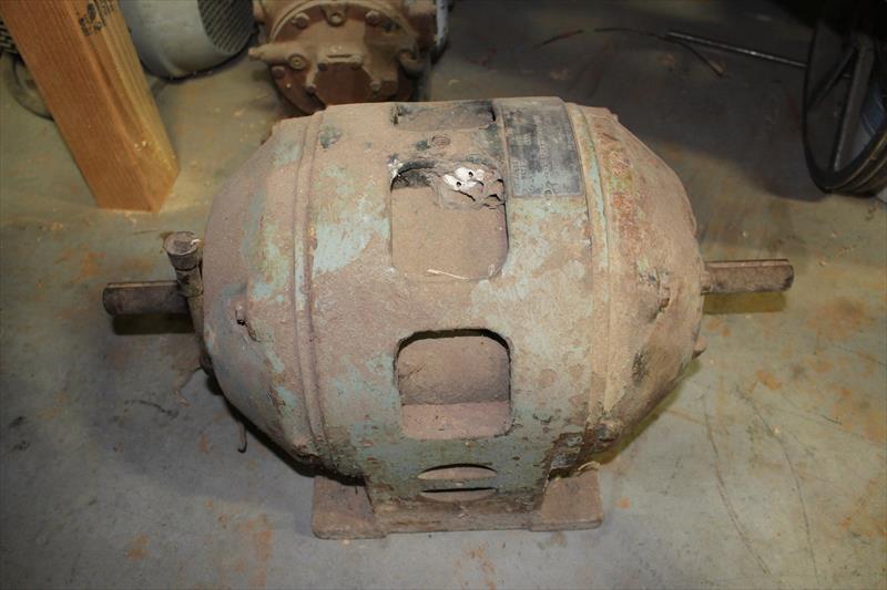 Motors for sale! US 50.00 (Springdale, Arkansas)