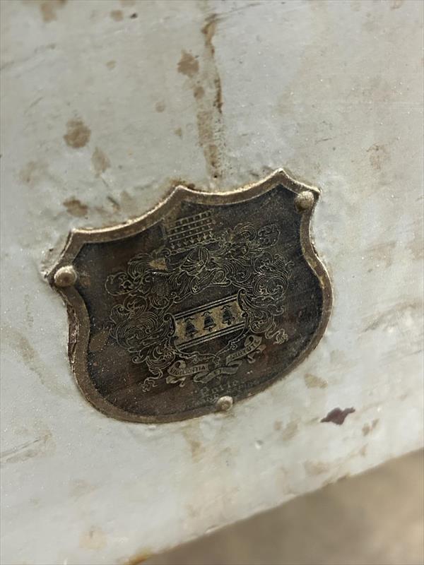 Needing set screws, aka "elevation screws" US 1.00 (Fort Payne, AL