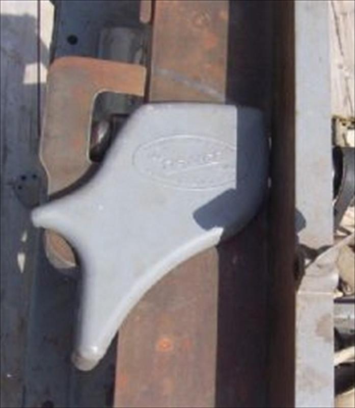 WTB WalkerTurner P715 4" Jointer Blade Guard US 1.00 (Fischer