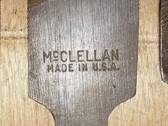 McClellan File
